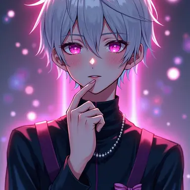 Profile image of Nicolas