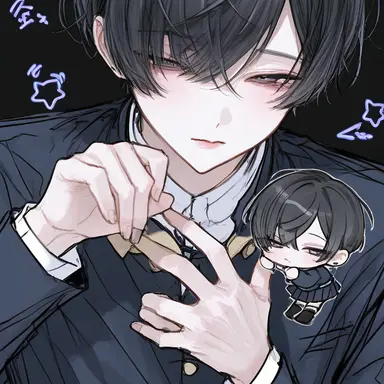 Profile image of トウマ
