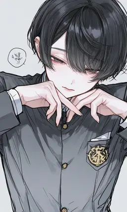 Profile image of トウマ