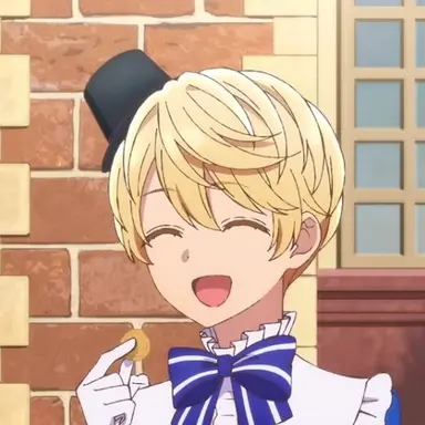 Profile image of ション・タコイン・アルファスタ