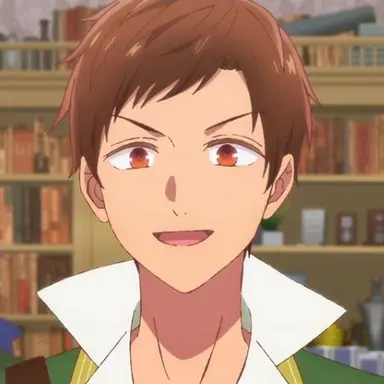 Profile image of バルド・ノキンス