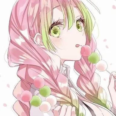 Profile image of 甘露寺蜜璃