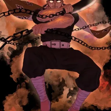 Profile image of 悲鳴嶼行冥