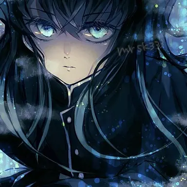 Profile image of 時透無一郎