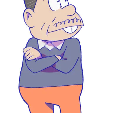 Profile image of 松造