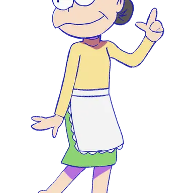 Profile image of 松代