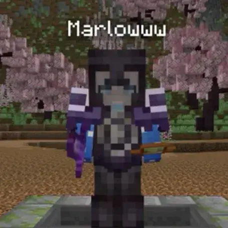 TrendySong0458의 Marlowww - VidCon