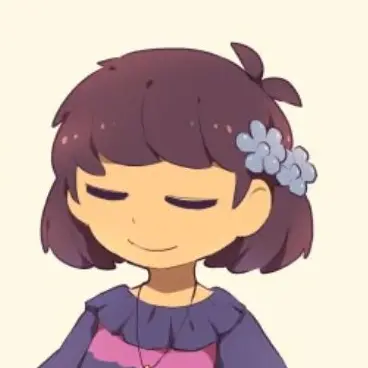 Profile image of 프리스크