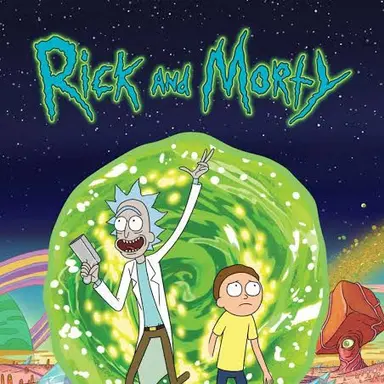 Profile image of Rick and Morty
