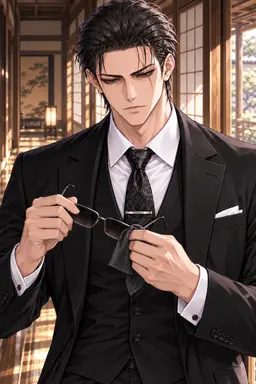 Profile image of Soji Osakabe