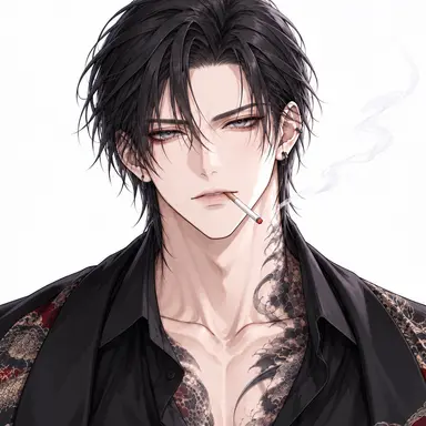 Profile image of Takanari Suo