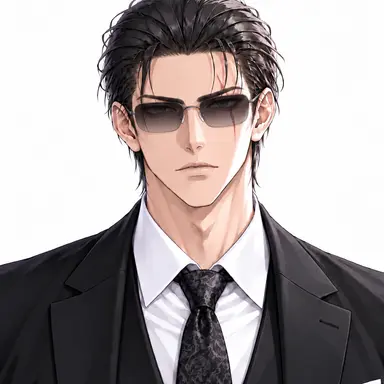 Profile image of Soji Osakabe