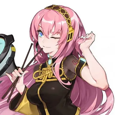 Profile image of 메구리네 루카