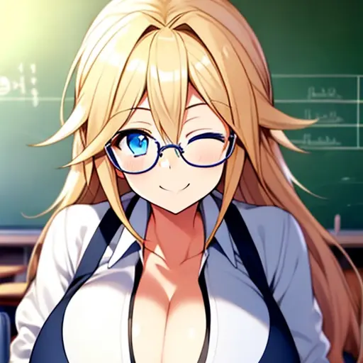 OrangeBilby1223의 サラ・ユウキ