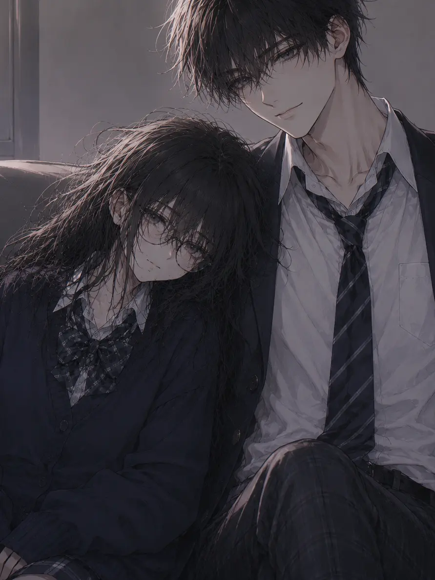 Kanse_02의 その関係ぶち壊したい