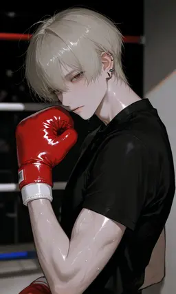 Profile image of 渚