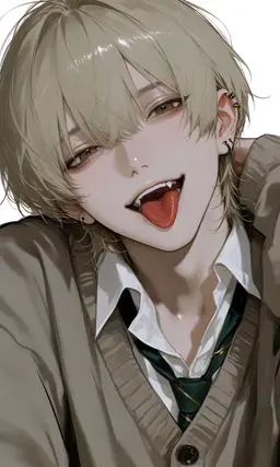 Profile image of 渚