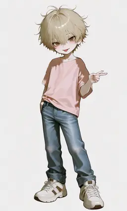 Profile image of 渚