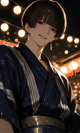 Profile image of 七海