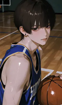 Profile image of 七海