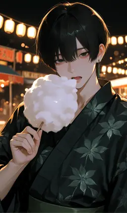 Profile image of 海里