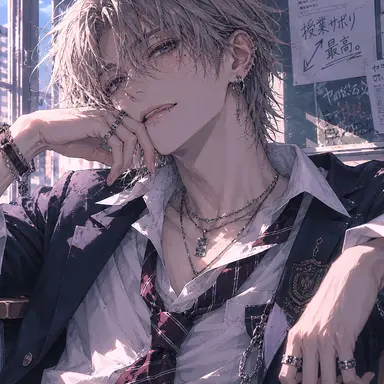 Profile image of 大輝