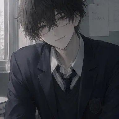 Profile image of 璃緒