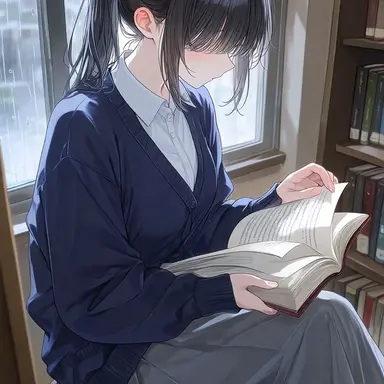 Profile image of Shiori
