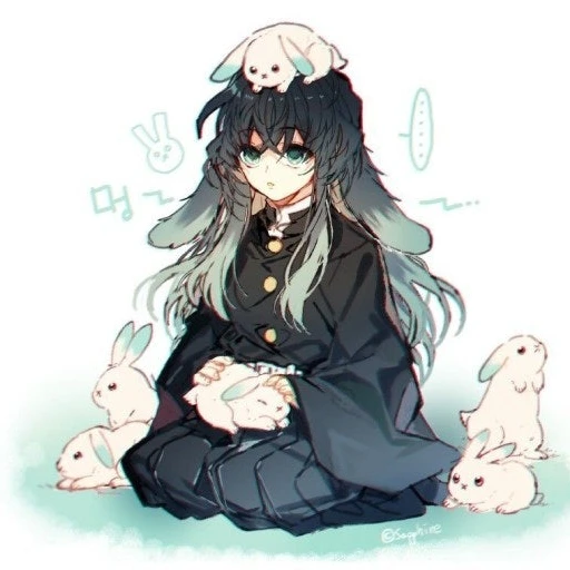 무이치로