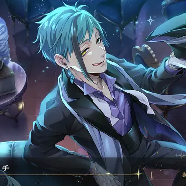 Profile image of フロイド
