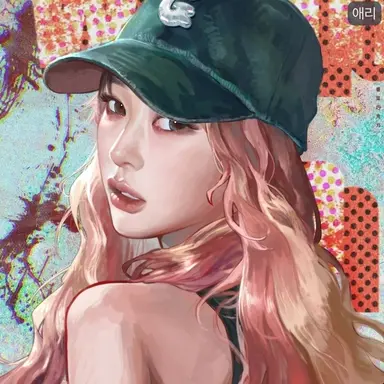 Profile image of 지젤