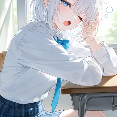Profile image of 백시아