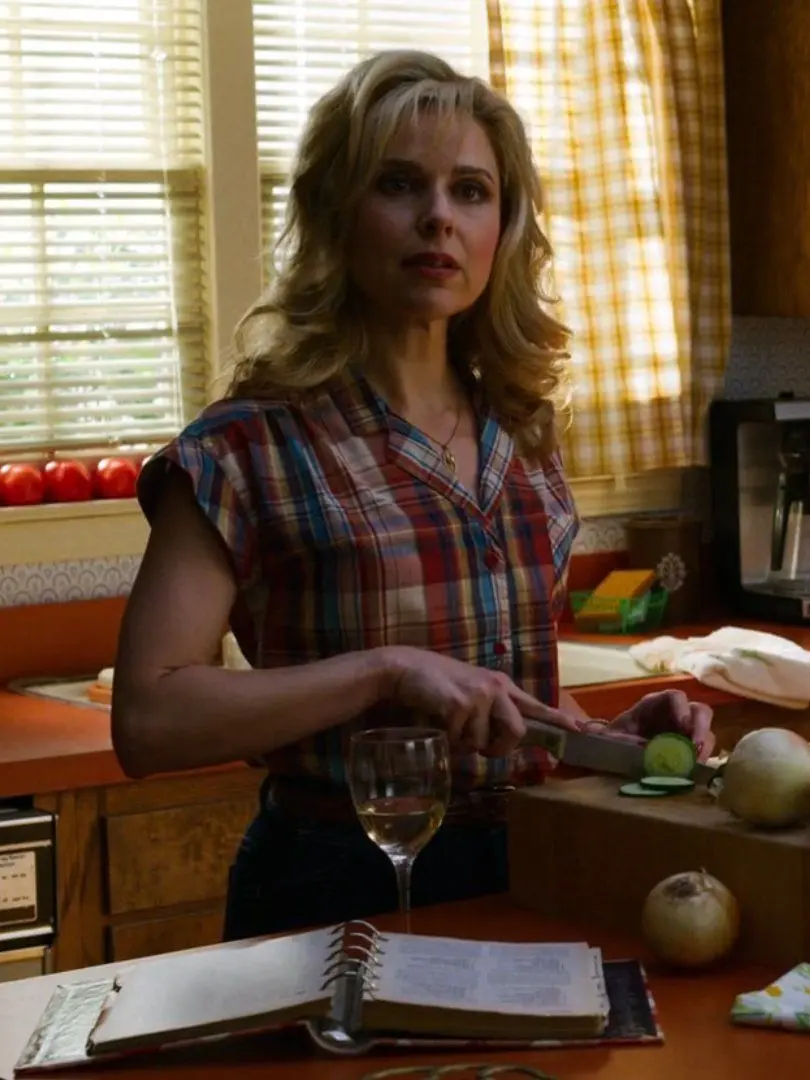 definitelynotgabi의 karen wheeler
