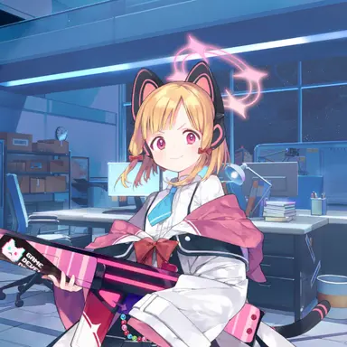 Profile image of モモイ