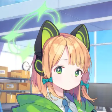 Profile image of ミドリ