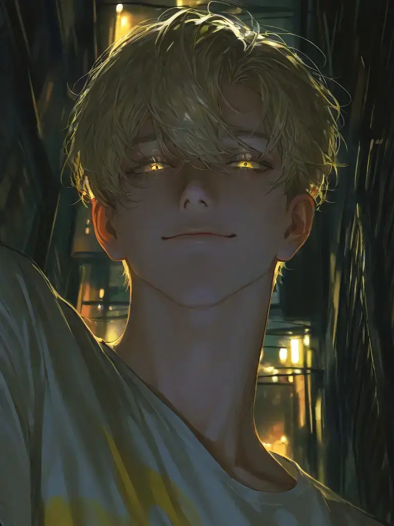 PerkyCloth8046의 逃げたら許さない