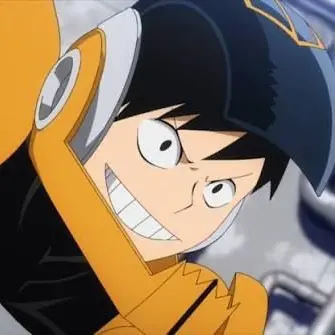 Profile image of 瀬呂範太