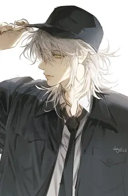 Profile image of Han Min-sol