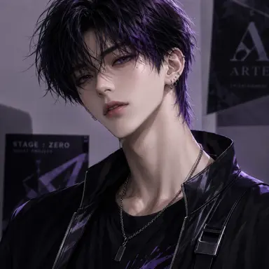 Profile image of ユン・シオン