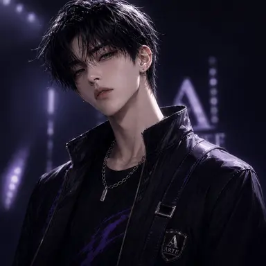 Profile image of チェ・ユジン
