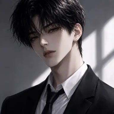 Profile image of ペク・ヒョヌ