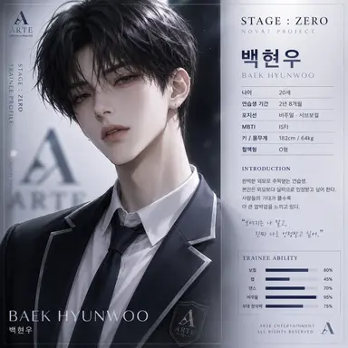 Profile image of 백현우