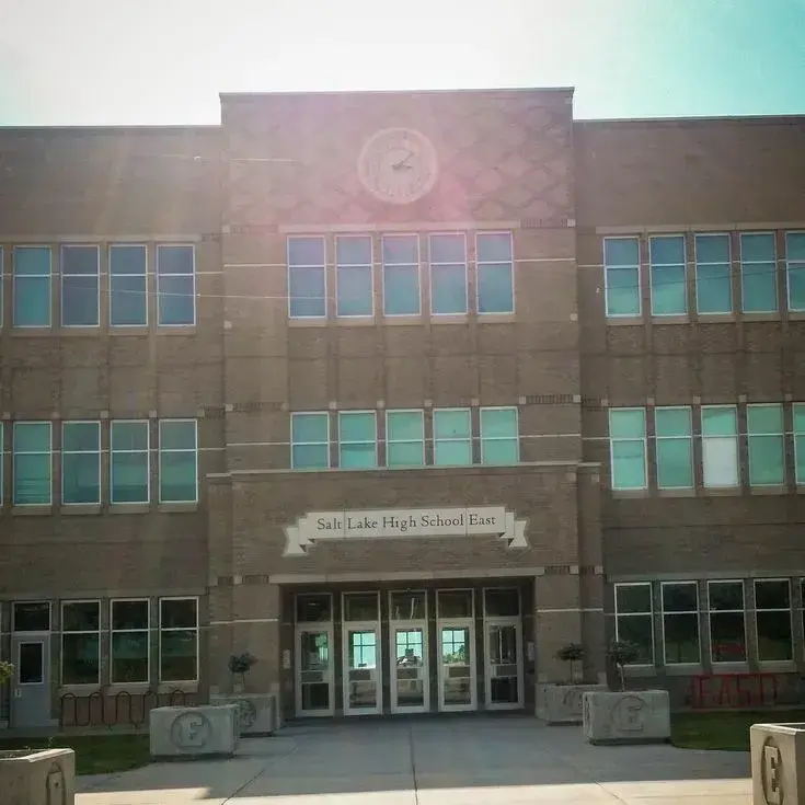 ClearGrebe0351의 High-school