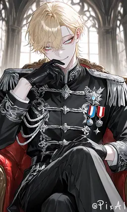 Profile image of Elias