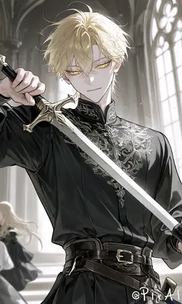 Profile image of Elias