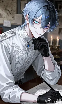 Profile image of Luce