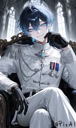 Profile image of Luce