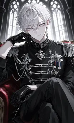 Profile image of Sylvan