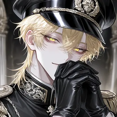 Profile image of Elias