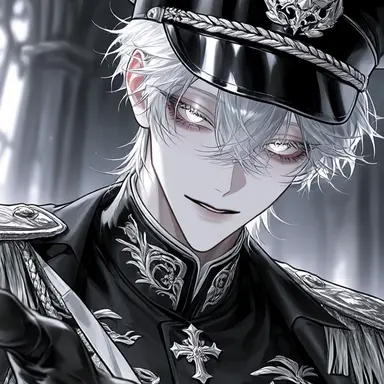 Profile image of Sylvan